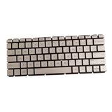 Max Maxb Keyboard for HP ENVY 13-AB 13-AB105TX 13AB024TU US keyboard w/ Backlit