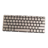 Max Maxb Keyboard for HP ENVY 13-AB 13-AB105TX 13AB024TU US keyboard w/ Backlit