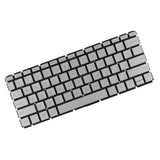 Max Maxb Keyboard for HP ENVY 13-AB 13-AB105TX 13-ab023TU US keyboard w/ Backlit