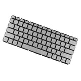 Max Maxb Keyboard for HP ENVY 13-AB 13-AB105TX 13-ab023TU US keyboard w/ Backlit