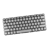Max Maxb Keyboard for HP ENVY 13-AB 13-AB105TX 13-ab023TU US keyboard w/ Backlit