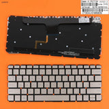 Max Maxb Keyboard for HP ENVY 13-AB 13-AB105TX 13-ab023TU US keyboard w/ Backlit