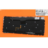 Max Maxb Keyboard for HP ENVY 13-AB 13-AB105TX 13-ab023TU US keyboard w/ Backlit