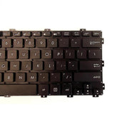 Max US Keyboard For ASUS X301 X301A X301K X301S X301EI X301EB X301U KI235A