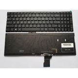 Max US Keyboard For Asus ZenBook Pro UX501 QX501 Laptop