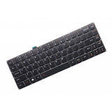 Max Keyboard for Lenovo Ideapad YOGA 3 Yoga3 Pro 1370 US Keyboard w/ Backlit