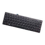 Max Keyboard for Lenovo Ideapad YOGA 3 Yoga3 Pro 1370 US Keyboard w/ Backlit