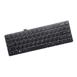Max Keyboard for Lenovo Ideapad YOGA 3 Yoga3 Pro 1370 US Keyboard w/ Backlit