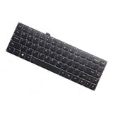 Max Keyboard for Lenovo Ideapad YOGA 3 Yoga3 Pro 1370 US Keyboard w/ Backlit