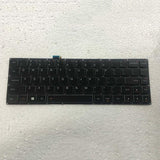 Max Keyboard for Lenovo Ideapad YOGA 3 Yoga3 Pro 1370 US Keyboard w/ Backlit