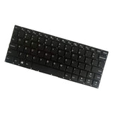 Max Keyboard for Lenovo IDEAPAD 310-11 310-11IAP 710-11 710-11IKB US Black