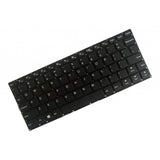 Max Keyboard for Lenovo IDEAPAD 310-11 310-11IAP 710-11 710-11IKB US Black