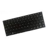 Max Keyboard for Lenovo IDEAPAD 310-11 310-11IAP 710-11 710-11IKB US Black
