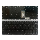 Max Keyboard for Lenovo IDEAPAD 310-11 310-11IAP 710-11 710-11IKB US Black