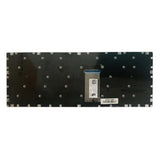 Max Keyboard for Lenovo IDEAPAD 310-11 310-11IAP 710-11 710-11IKB US Black