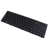 Max For IBM Lenovo Z570 V570 B570 B570A Layout Keyboard US English Keyboard