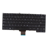 Max New US Layout Replacement PC Laptop Keyboard for Dell Latitude 12 7000 E7440