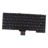Max New US Layout Replacement PC Laptop Keyboard for Dell Latitude 12 7000 E7440