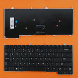 Max New US Layout Replacement PC Laptop Keyboard for Dell Latitude 12 7000 E7440