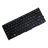 Max Us Keyboard For SONY VPC SA SB SD-113T SD47EC VPCSD19EC