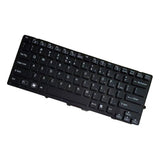Max Us Keyboard For SONY VPC SA SB SD-113T SD47EC VPCSD19EC