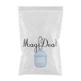 Maxbell Wireless Earphones Protective Case Cover for Airpods 1 2 Generation Blue - Aladdin Shoppers