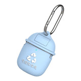Maxbell Wireless Earphones Protective Case Cover for Airpods 1 2 Generation Blue - Aladdin Shoppers