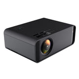 Maxbell Mini Portable LED Projector 720P Multimedia HomeTheater UK Black Android