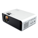 Maxbell Mini Portable LED Projector 720P Multimedia HomeTheater UK White Standard