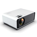 Maxbell Mini Portable LED Projector 720P Multimedia HomeTheater UK White Standard