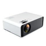Maxbell Mini Portable LED Projector 720P Multimedia HomeTheater UK White Standard