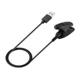 Max Watch Charging Cable Cord Charge Clip for Suunto AMBIT 1/2/3 Square head