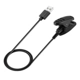 Max Watch Charging Cable Cord Charge Clip for Suunto AMBIT 1/2/3 Square head