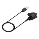 Max Watch Charging Cable Cord Charge Clip for Suunto AMBIT 1/2/3 Square head