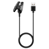 Max Watch Charging Cable Cord Charge Clip for Suunto AMBIT 1/2/3 Square head