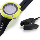Max Watch Charging Cable Cord Charge Clip for Suunto AMBIT 1/2/3 Square head