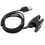 Max Watch Charging Cable Cord Charge Clip for Suunto AMBIT 1/2/3 Square head