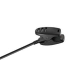 Max Watch Charging Cable Cord Charge Clip for Suunto AMBIT 1/2/3 Square head