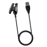 Max Watch Charging Cable Cord Charge Clip for Suunto AMBIT 1/2/3 Trigonocephalia