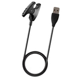 Max Watch Charging Cable Cord Charge Clip for Suunto AMBIT 1/2/3 Trigonocephalia