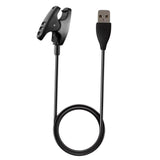 Max Watch Charging Cable Cord Charge Clip for Suunto AMBIT 1/2/3 Trigonocephalia