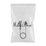 Max Watch Charging Cable Cord Charge Clip for Suunto AMBIT 1/2/3 Trigonocephalia