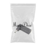 Max USB3.1 TYPE-C Female To DC3.0x1.1mm Male Plug Conventer +PD Notebook Adapter