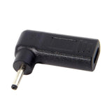 Max USB3.1 TYPE-C Female To DC3.0x1.1mm Male Plug Conventer +PD Notebook Adapter