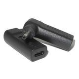 Max USB3.1 TYPE-C Female To DC3.0x1.1mm Male Plug Conventer +PD Notebook Adapter
