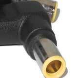 Max Type-c F to 7.9*5.5mm Male Right Head PD Chip DC Interface Laptop Adapter