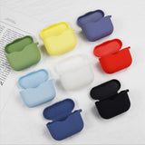 Max Silicone Protective Cover Case for SONY wf-1000xm3 White