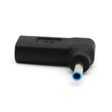 Max Type-c Female to 4.5*3.0mm Male 90 Degree Angle w/PD Chip DC Laptop Charger