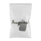 Max TYPE-C Female To DC4.8x3.0mm Male w/PD Deception Chip Notebook Adapter