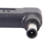 Max Type-c to 6.0*1.4mm Male Adapter Right Head w/PD Chip DC Interface Notebook